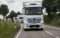 Mercedes eActros - Xe tải chạy điện đầu tiên của Mercedes